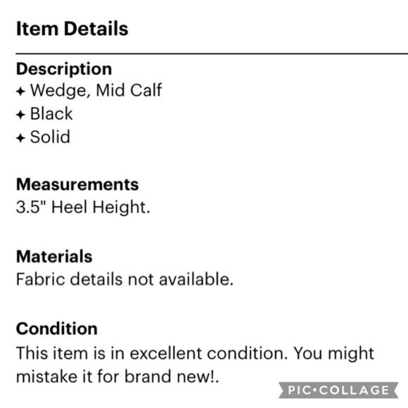 Authentic Prada Linea Rossa Leather&Neoprene Boots - Picture 3 of 3